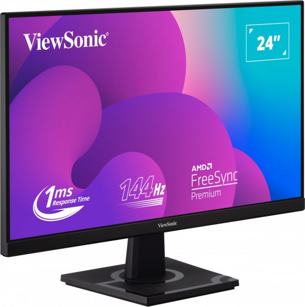 ViewSonic Màn hình  Máy Tính VX2405-P-MHD