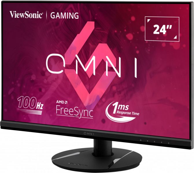 ViewSonic Màn hình Máy Tính VX2416
