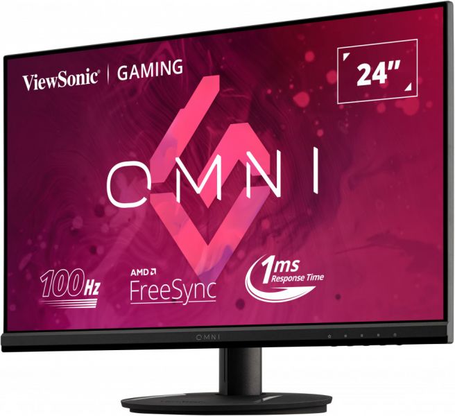 ViewSonic Màn hình Máy Tính VX2416