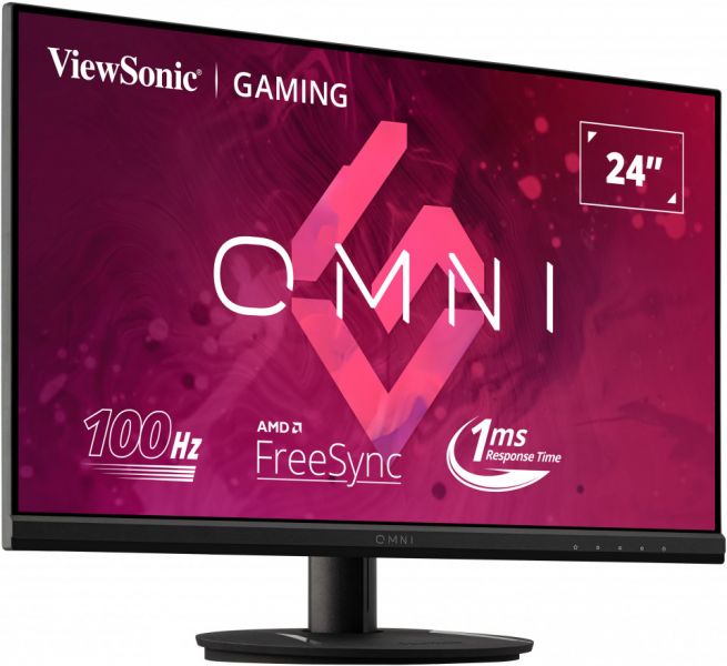 ViewSonic Màn hình Máy Tính VX2416