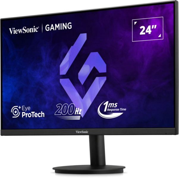 ViewSonic Màn hình Máy Tính VX2425-HD-PRO