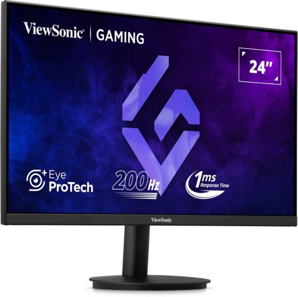 ViewSonic Màn hình  Máy Tính VX2425-HD-PRO