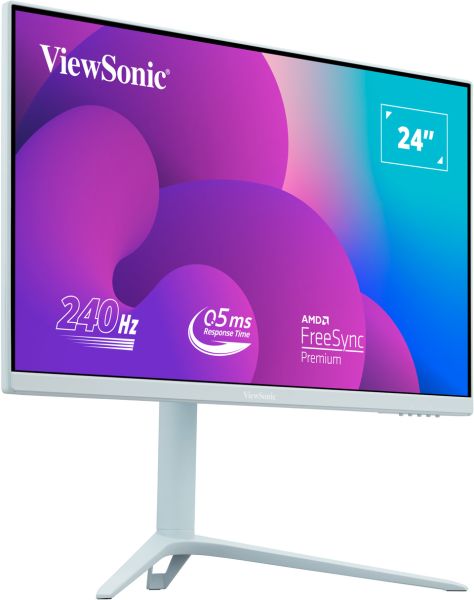 ViewSonic Màn hình  Máy Tính VX2428AJ-BL