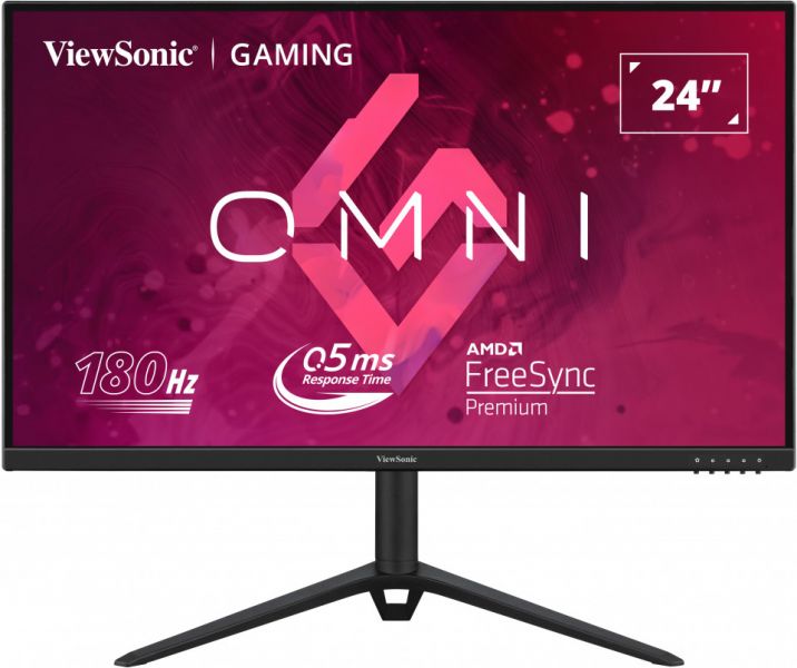 ViewSonic Màn hình  Máy Tính VX2428J