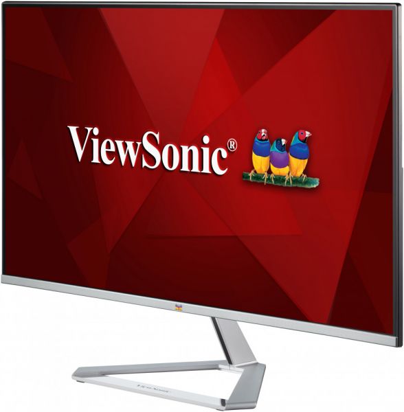 ViewSonic Màn hình Máy Tính VX2476-SH