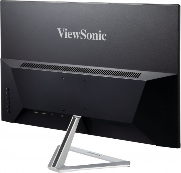 ViewSonic Màn hình Máy Tính VX2476-SH