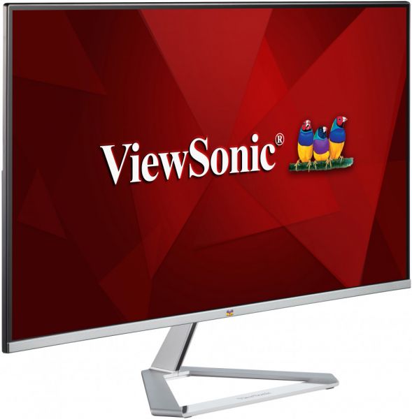 ViewSonic Màn hình Máy Tính VX2476-SH