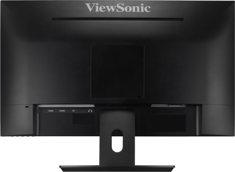 ViewSonic Màn hình  Máy Tính VX2480-2K-SHD-2
