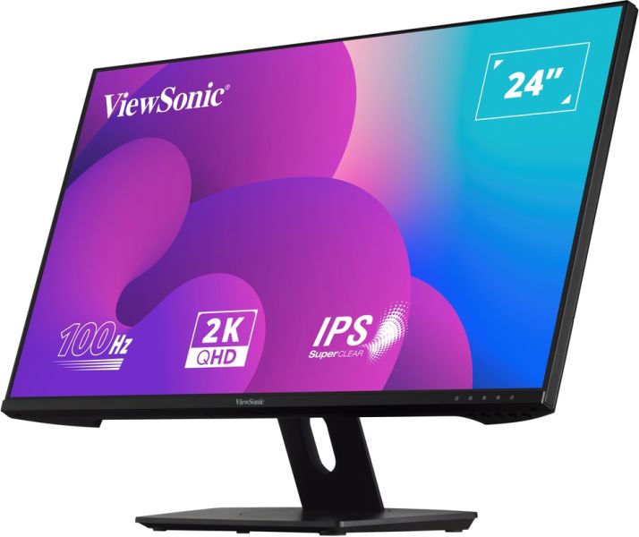 ViewSonic Màn hình  Máy Tính VX2480-2K-SHD-2