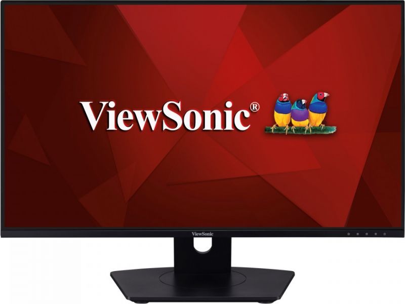 ViewSonic Màn hình Máy Tính VX2480-2K-SHD