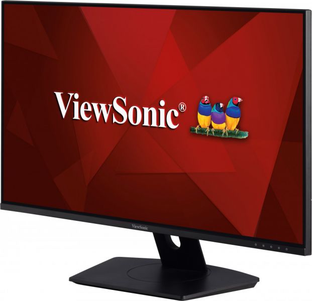 ViewSonic Màn hình Máy Tính VX2480-2K-SHD
