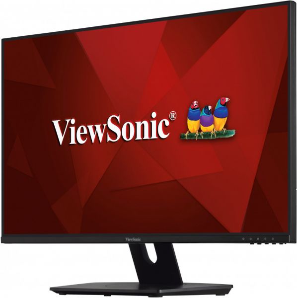 ViewSonic Màn hình Máy Tính VX2480-2K-SHD