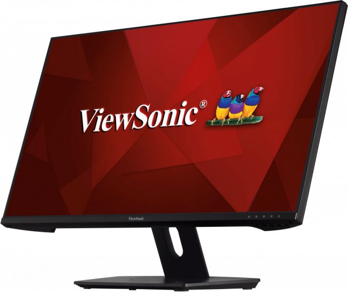ViewSonic Màn hình Máy Tính VX2480-2K-SHD