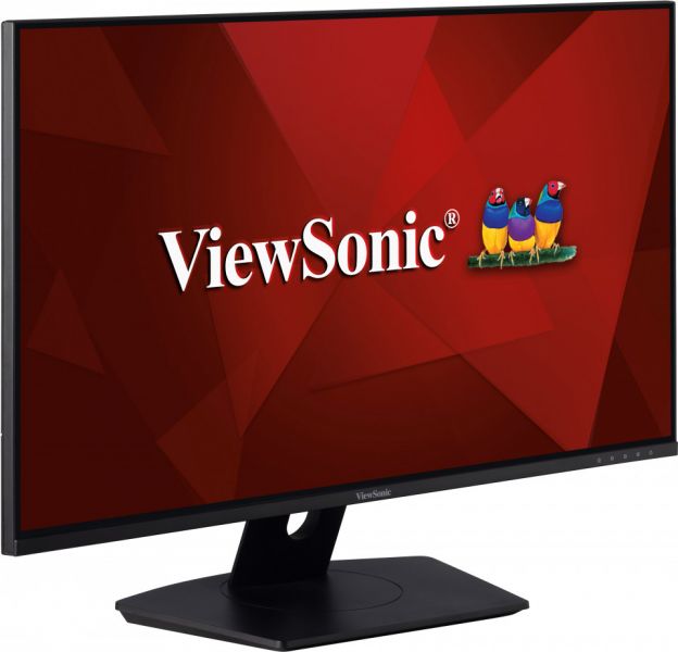 ViewSonic Màn hình Máy Tính VX2480-2K-SHD
