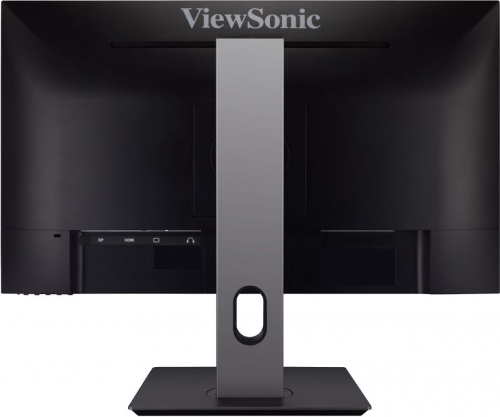 ViewSonic Màn hình Máy Tính VX2480-SHDJ