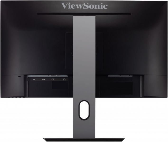 ViewSonic Màn hình Máy Tính VX2480-SHDJ