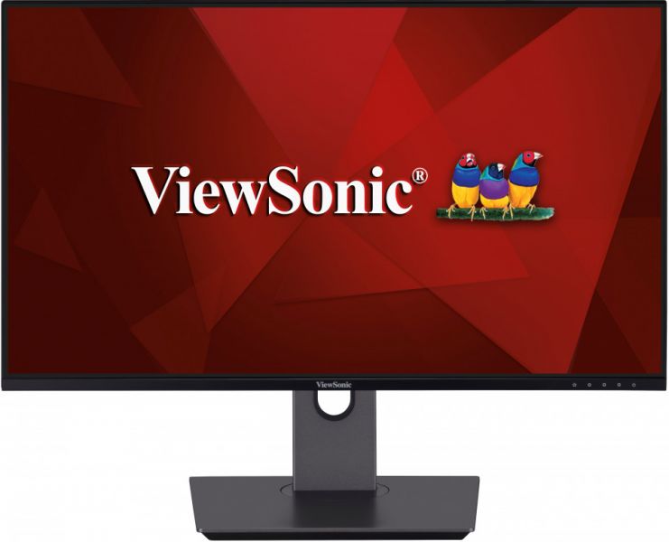 ViewSonic Màn hình  Máy Tính VX2480-SHDJ