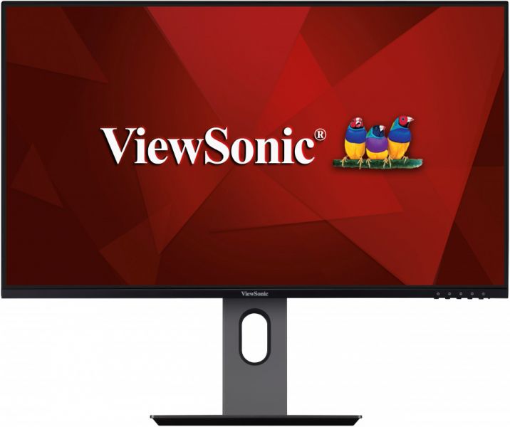 ViewSonic Màn hình Máy Tính VX2480-SHDJ