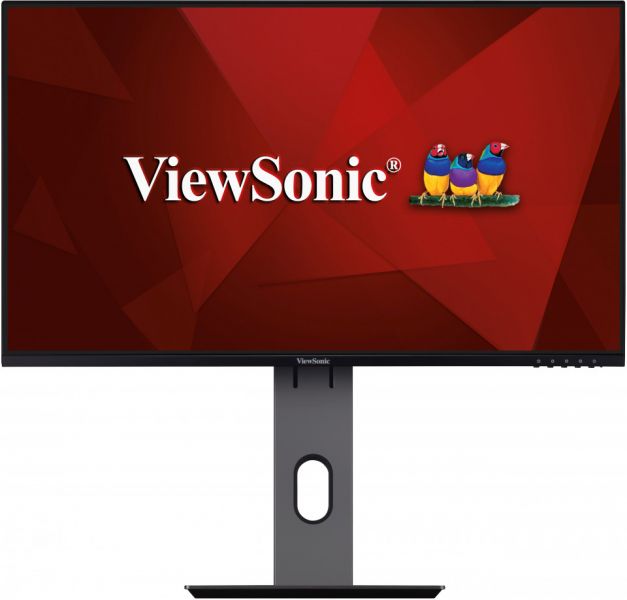 ViewSonic Màn hình Máy Tính VX2480-SHDJ