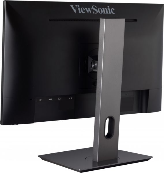 ViewSonic Màn hình Máy Tính VX2480-SHDJ