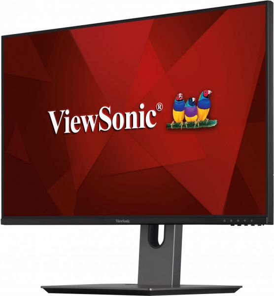 ViewSonic Màn hình Máy Tính VX2480-SHDJ
