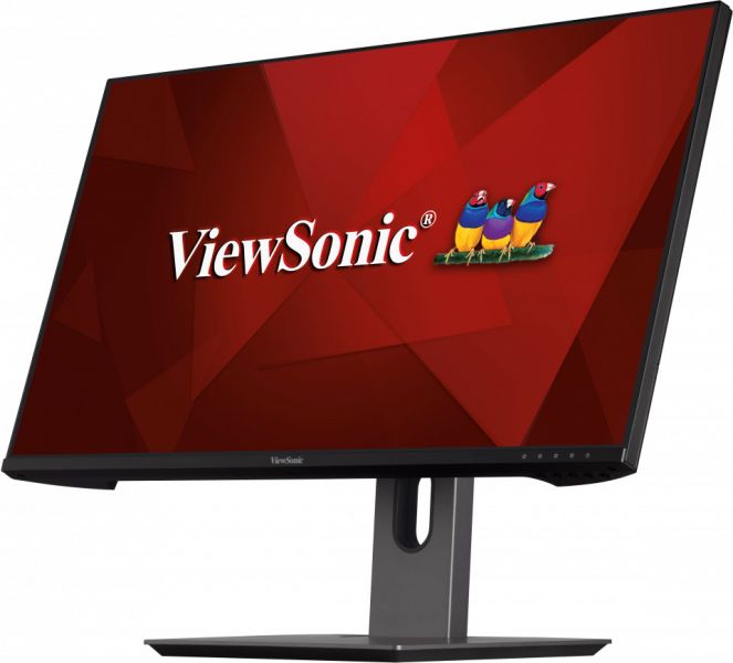ViewSonic Màn hình Máy Tính VX2480-SHDJ