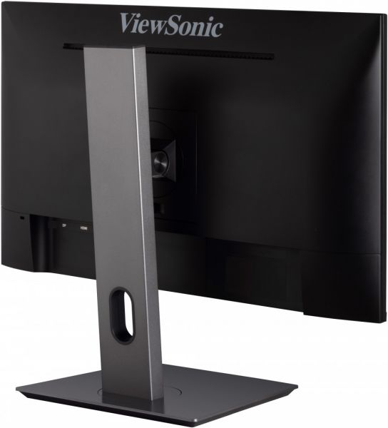 ViewSonic Màn hình Máy Tính VX2480-SHDJ