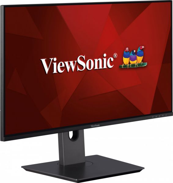 ViewSonic Màn hình Máy Tính VX2480-SHDJ