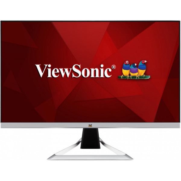 ViewSonic Màn hình Máy Tính VX2481-MH