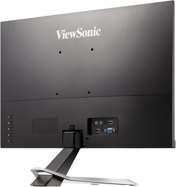 ViewSonic Màn hình Máy Tính VX2481-MH