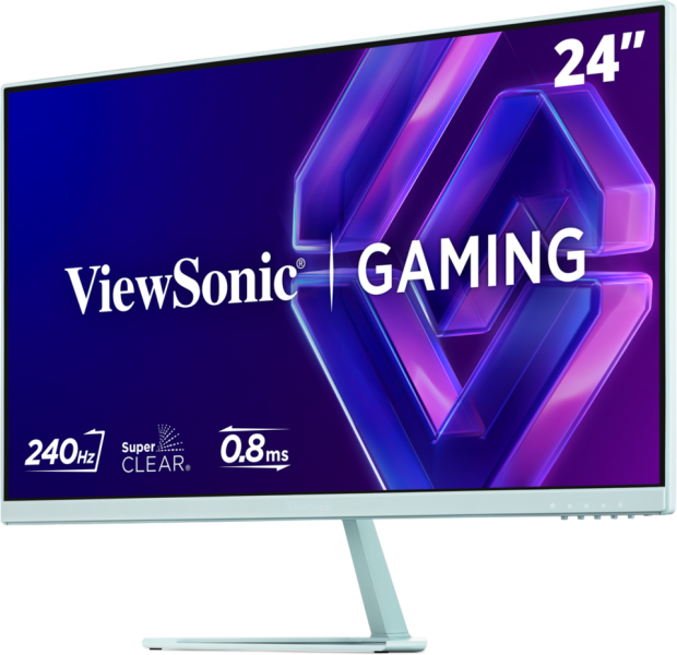 ViewSonic Màn hình Máy Tính VX24G30-BL