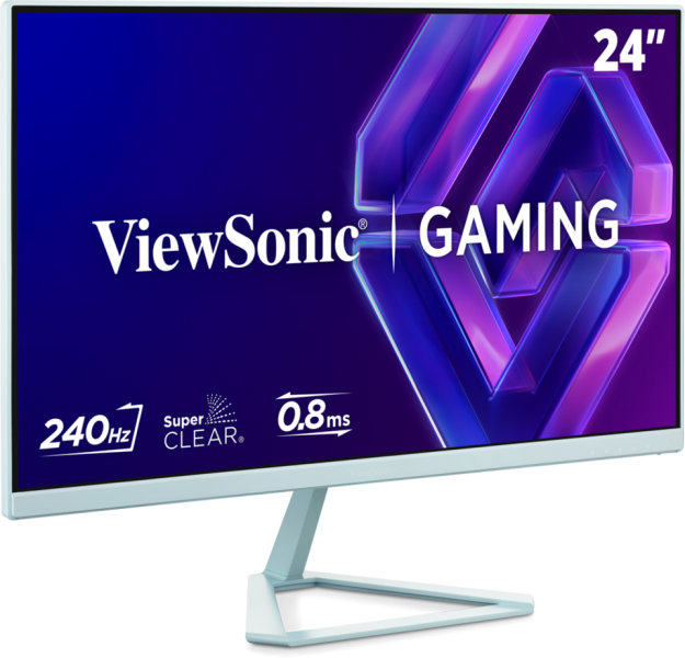 ViewSonic Màn hình Máy Tính VX24G30-BL