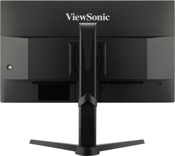 ViewSonic Màn hình Máy Tính VX2528J