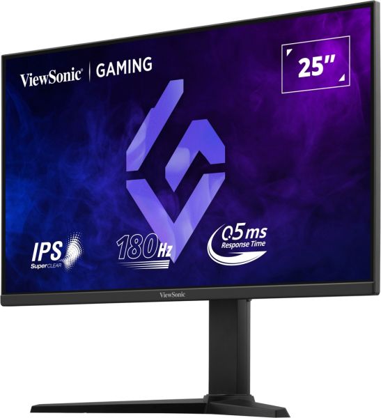 ViewSonic Màn hình Máy Tính VX2528J