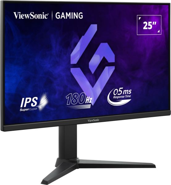 ViewSonic Màn hình Máy Tính VX2528J