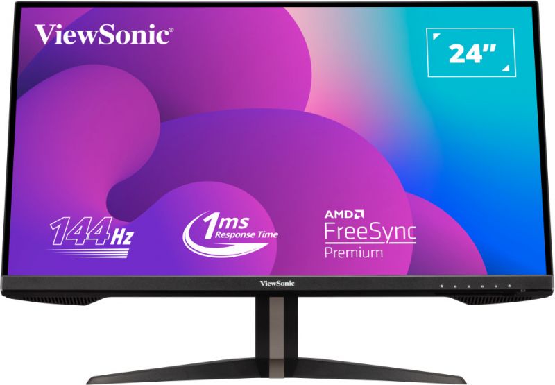 ViewSonic Màn hình Máy Tính VX2705-2KP-mhd