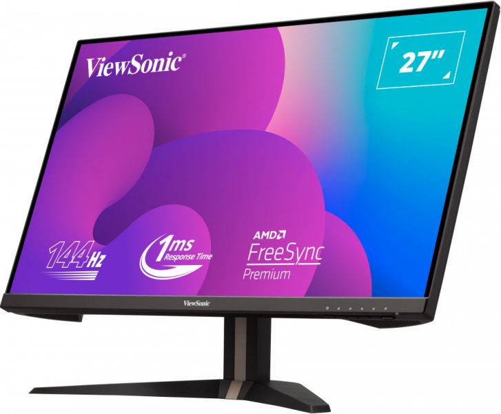 ViewSonic Màn hình Máy Tính VX2705-2KP-mhd