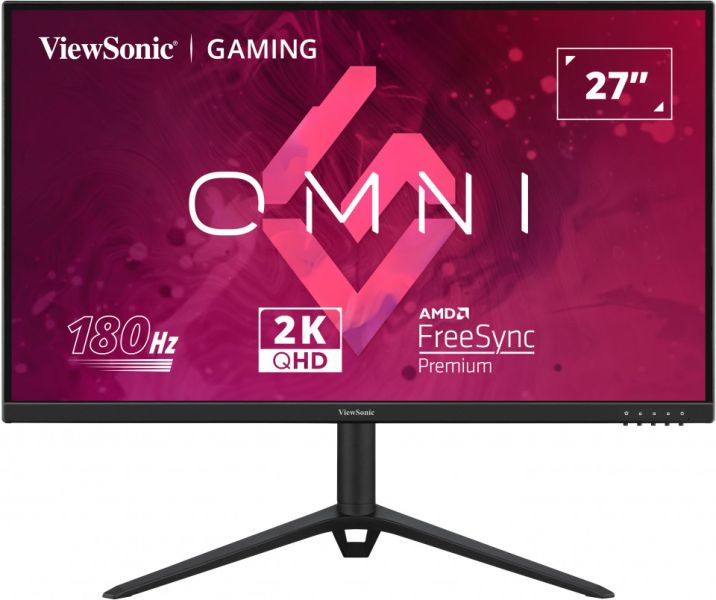 ViewSonic Màn hình  Máy Tính VX2728J-2K