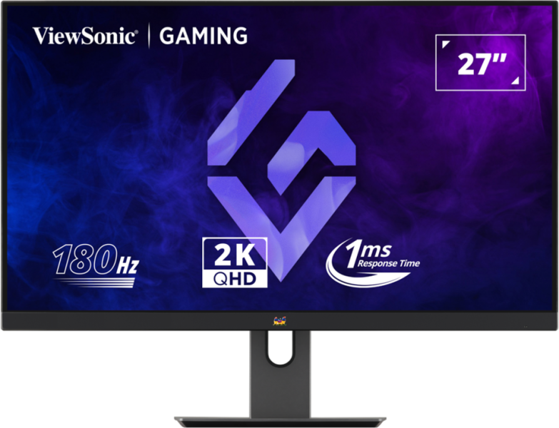 ViewSonic Màn hình Máy Tính VX2758A-2K-PRO-4