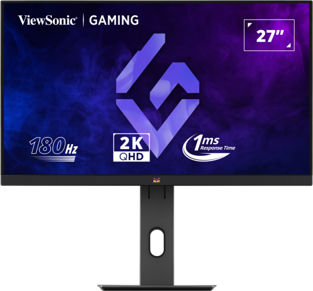ViewSonic Màn hình Máy Tính VX2758A-2K-PRO-4