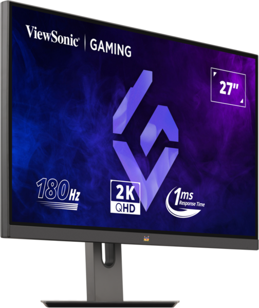 ViewSonic Màn hình Máy Tính VX2758A-2K-PRO-4