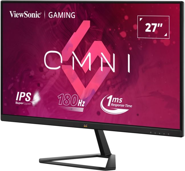 ViewSonic Màn hình Máy Tính VX2779-HD-PRO
