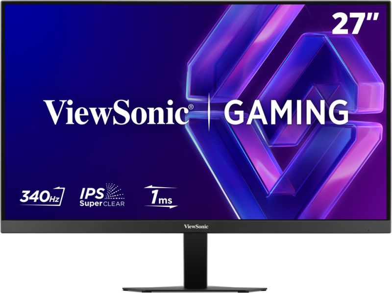 ViewSonic Màn hình Máy Tính VX27G33-2K