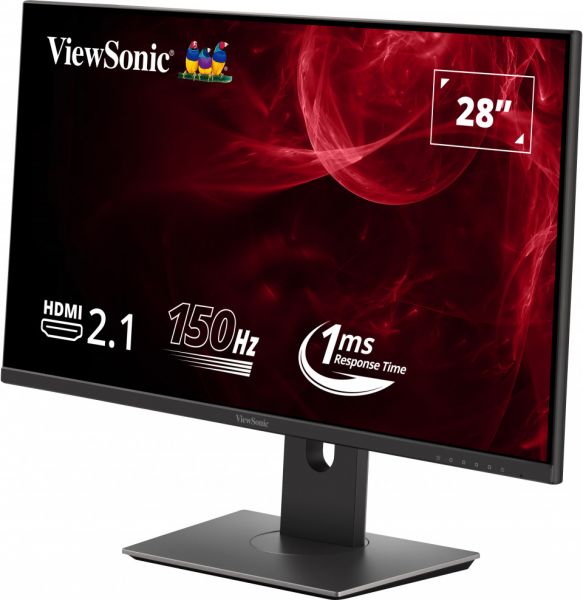 ViewSonic Màn hình  Máy Tính VX2882-4KP