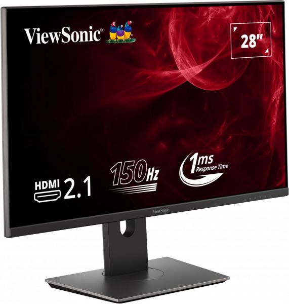 ViewSonic Màn hình  Máy Tính VX2882-4KP