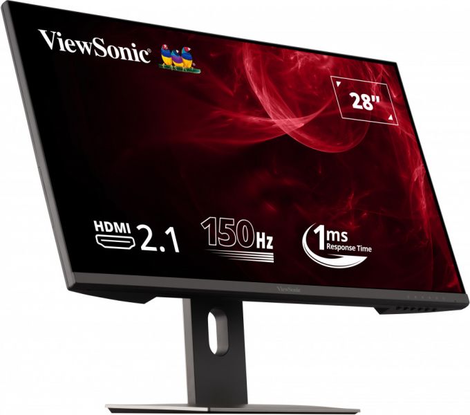 ViewSonic Màn hình  Máy Tính VX2882-4KP
