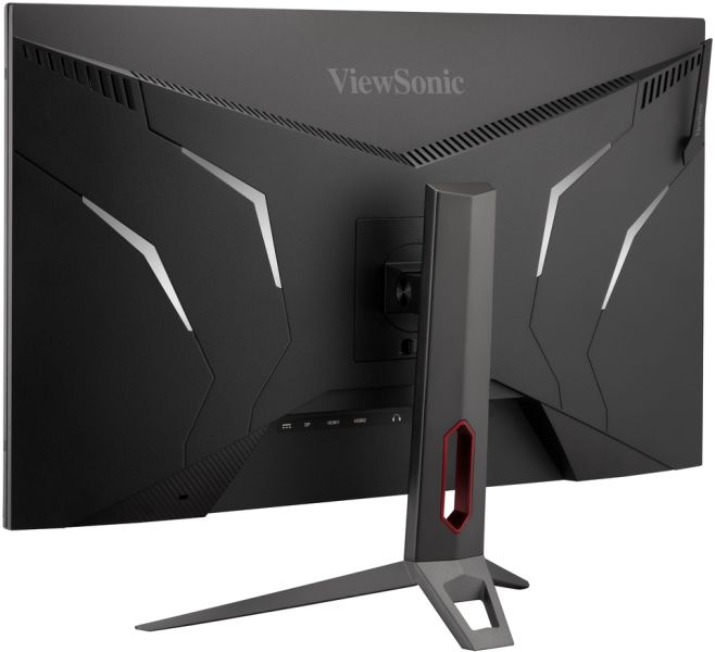 ViewSonic Màn hình Máy Tính VX3219-2K-PRO-2