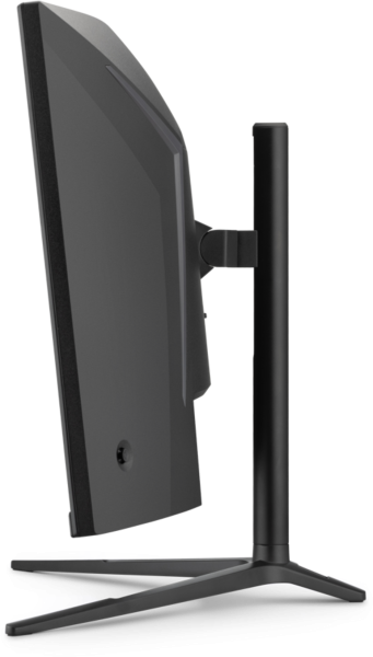 ViewSonic Màn hình  Máy Tính VX3418C-2K