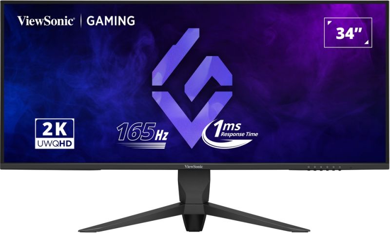 ViewSonic Màn hình  Máy Tính VX3480-2K-PRO
