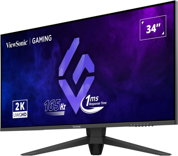 ViewSonic Màn hình  Máy Tính VX3480-2K-PRO
